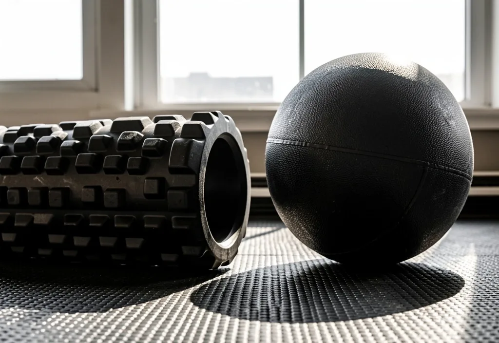 Training texture