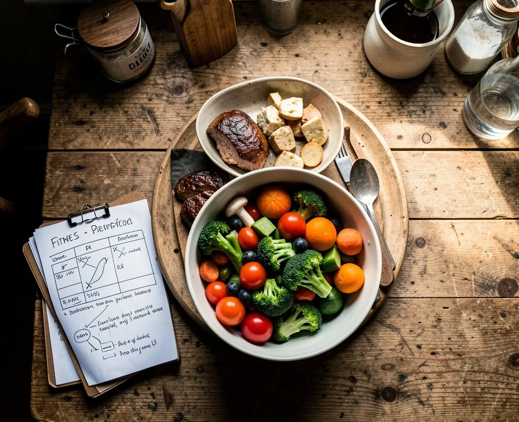 Sustainable Nutrition Elements